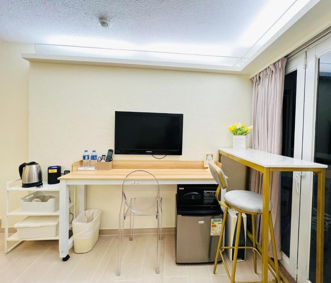 Concerto Inn Hong Kong Bagian luar foto