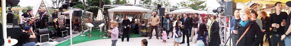 Concerto Inn Hong Kong Bagian luar foto