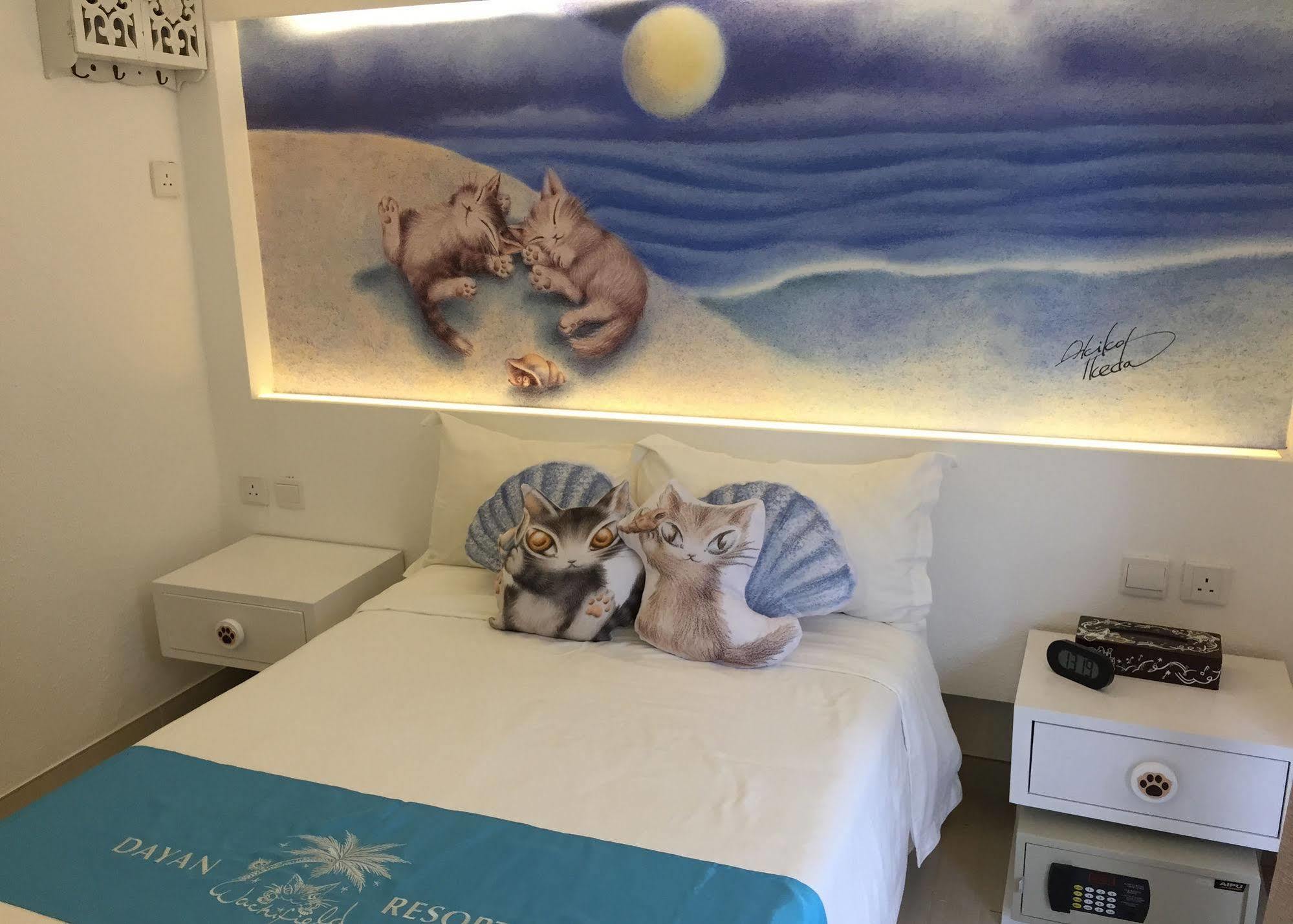 Concerto Inn Hong Kong Bagian luar foto